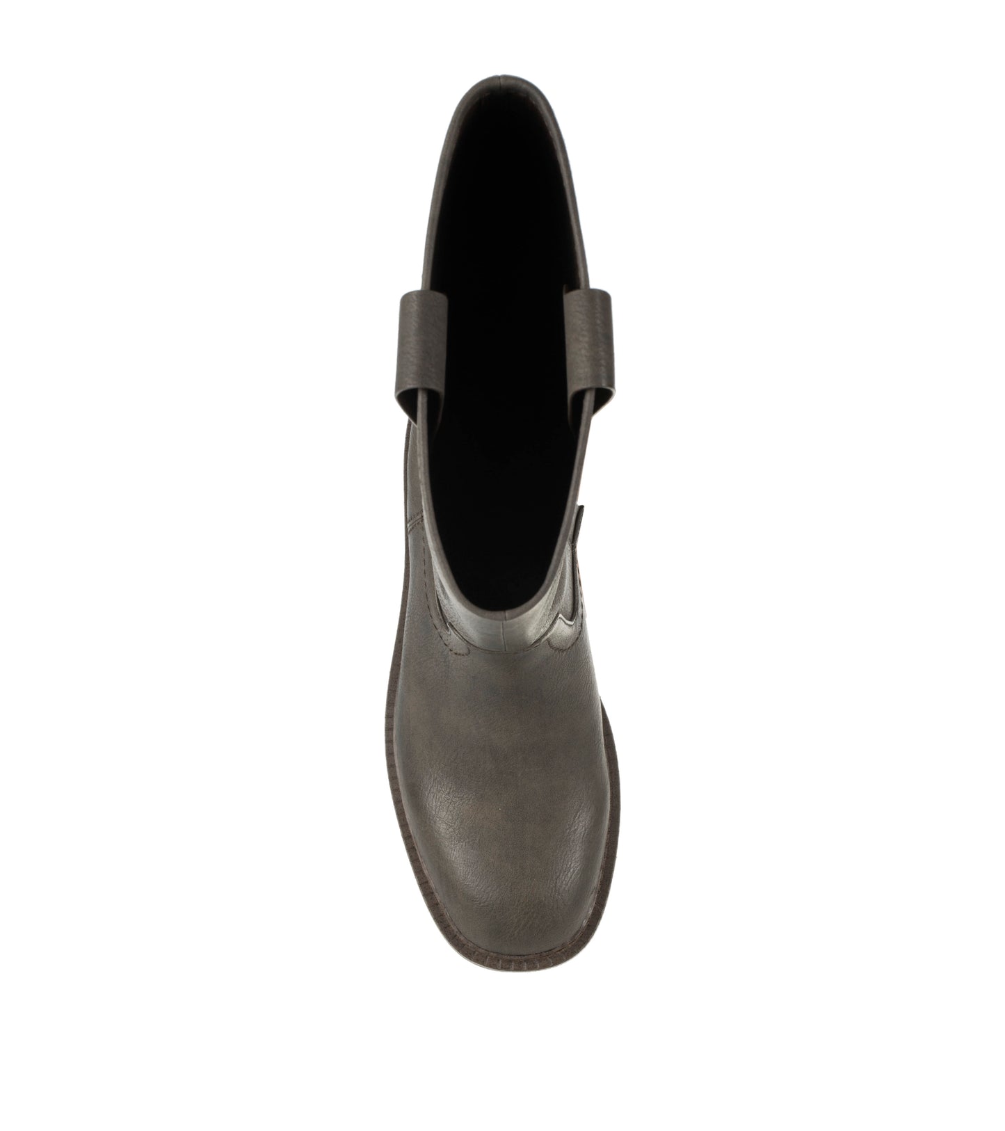 Baretraps Selkie Tall Boot Dark Brown