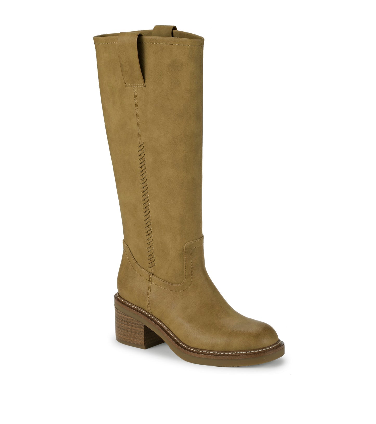 Baretraps Selkie Tall Boot Whiskey