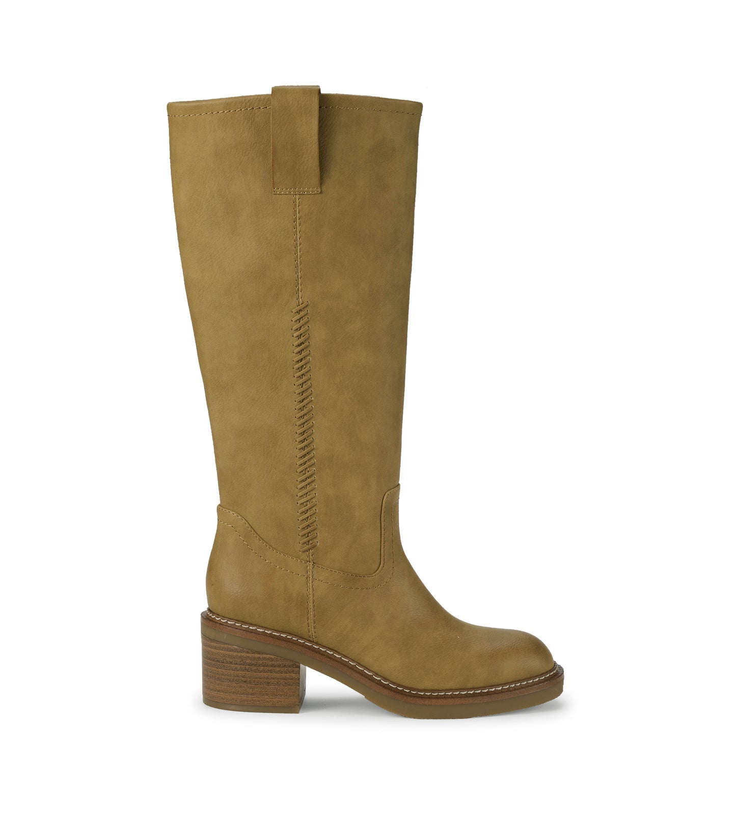 Baretraps Selkie Tall Boot Whiskey