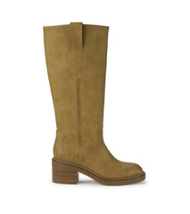 Baretraps Selkie Tall Boot Whiskey