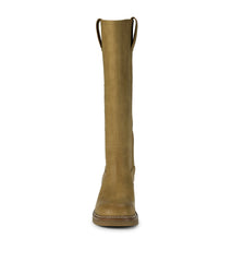 Baretraps Selkie Tall Boot Whiskey