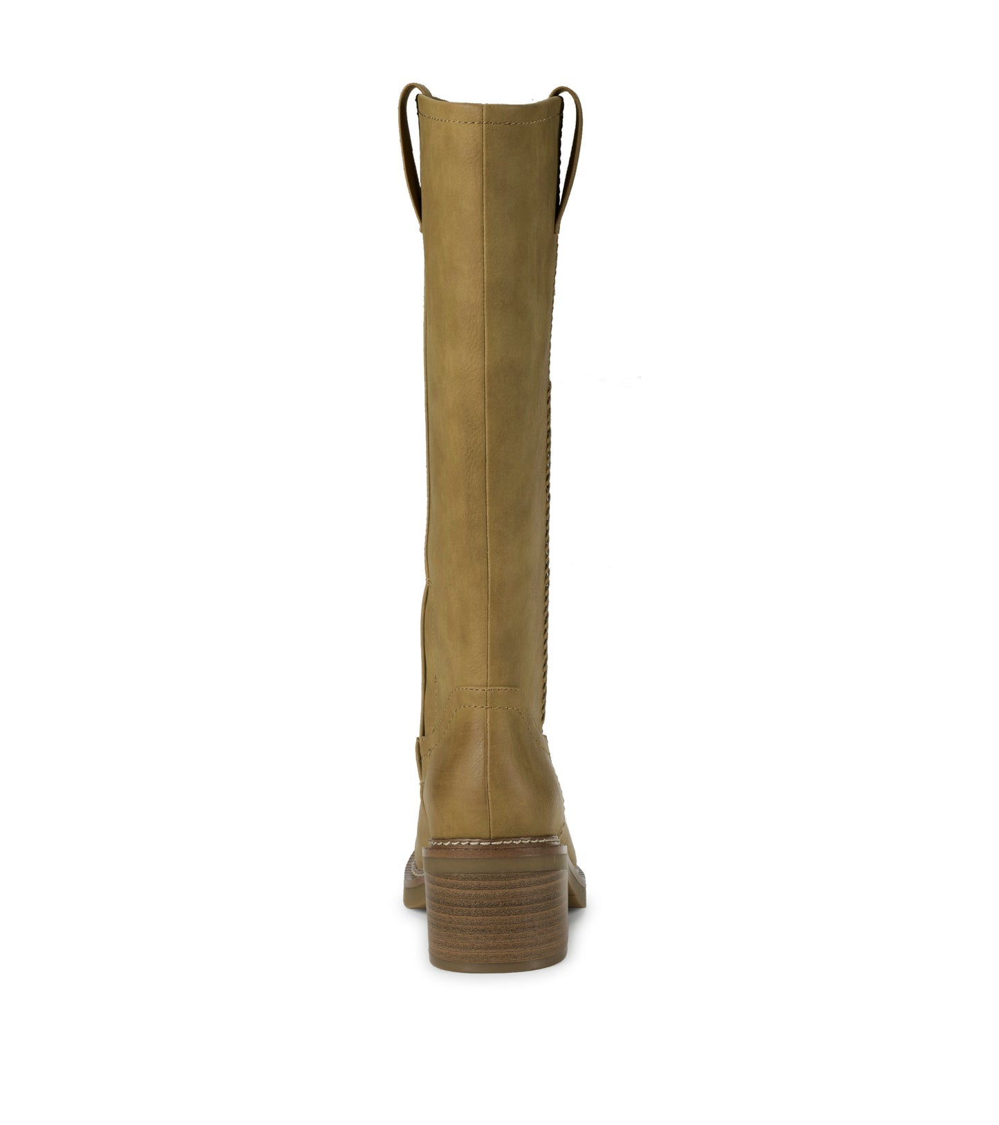 Baretraps Selkie Tall Boot Whiskey