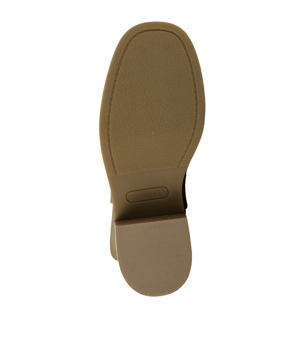 Baretraps Selkie Tall Boot Whiskey
