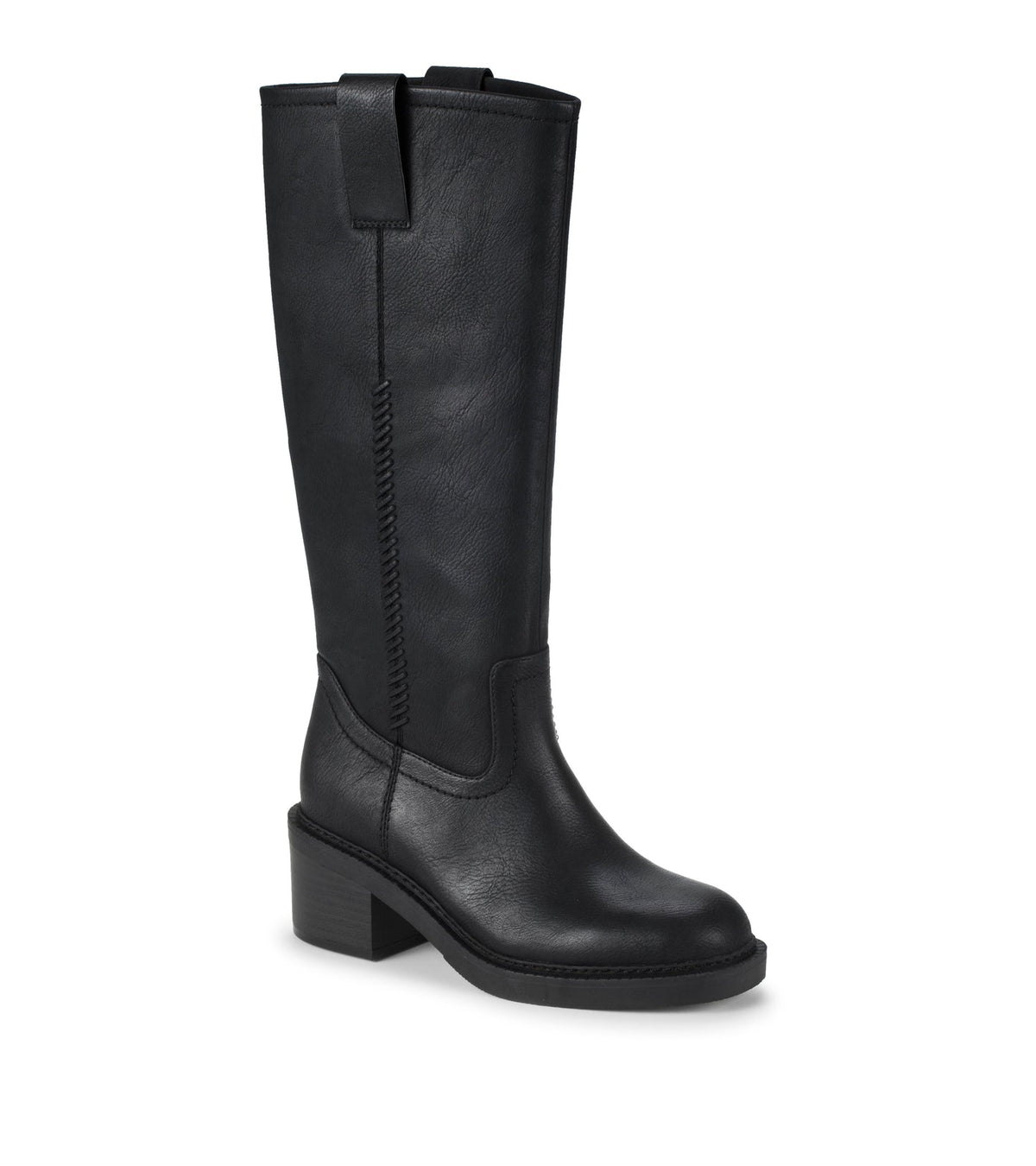 Baretraps Selkie Tall Boot Black