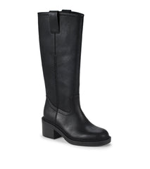 Baretraps Selkie Tall Boot Black