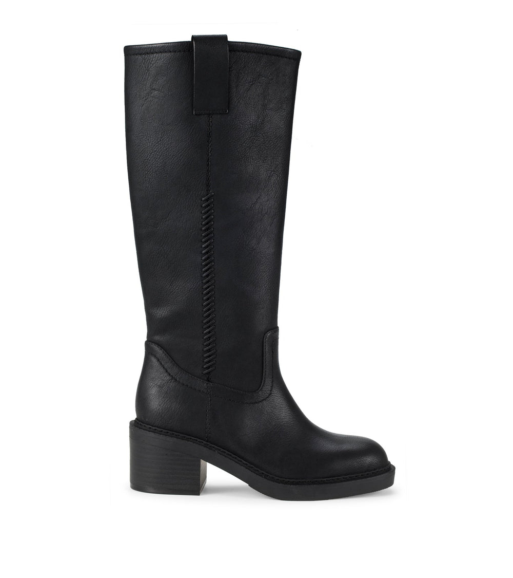 Baretraps Selkie Tall Boot Black