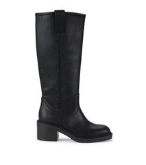 Baretraps Selkie Tall Boot Black