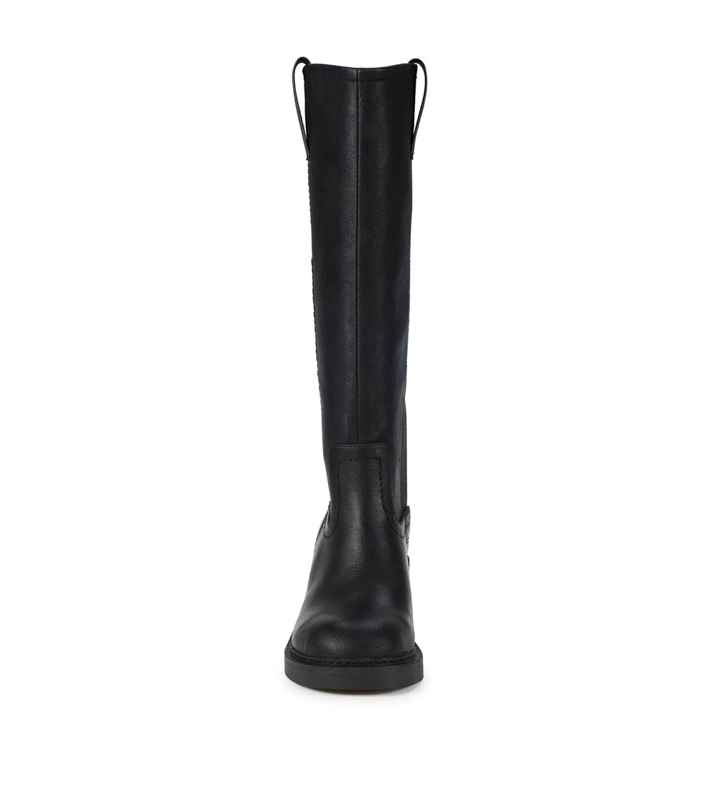 Baretraps Selkie Tall Boot Black
