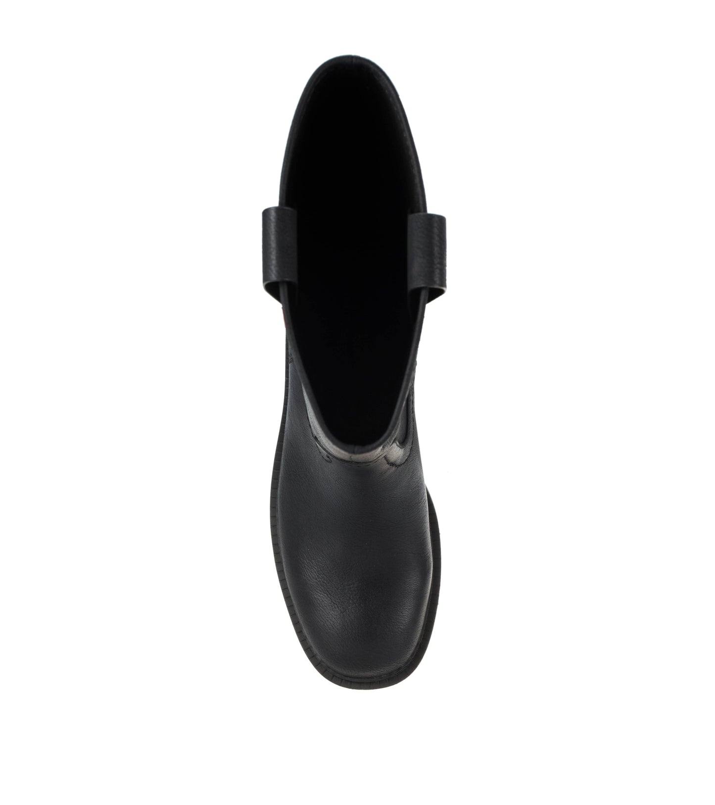Baretraps Selkie Tall Boot Black