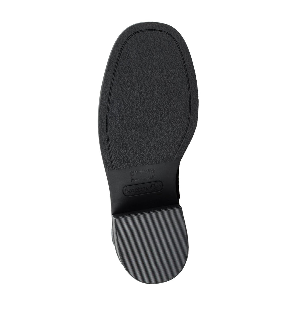 Baretraps Selkie Tall Boot Black
