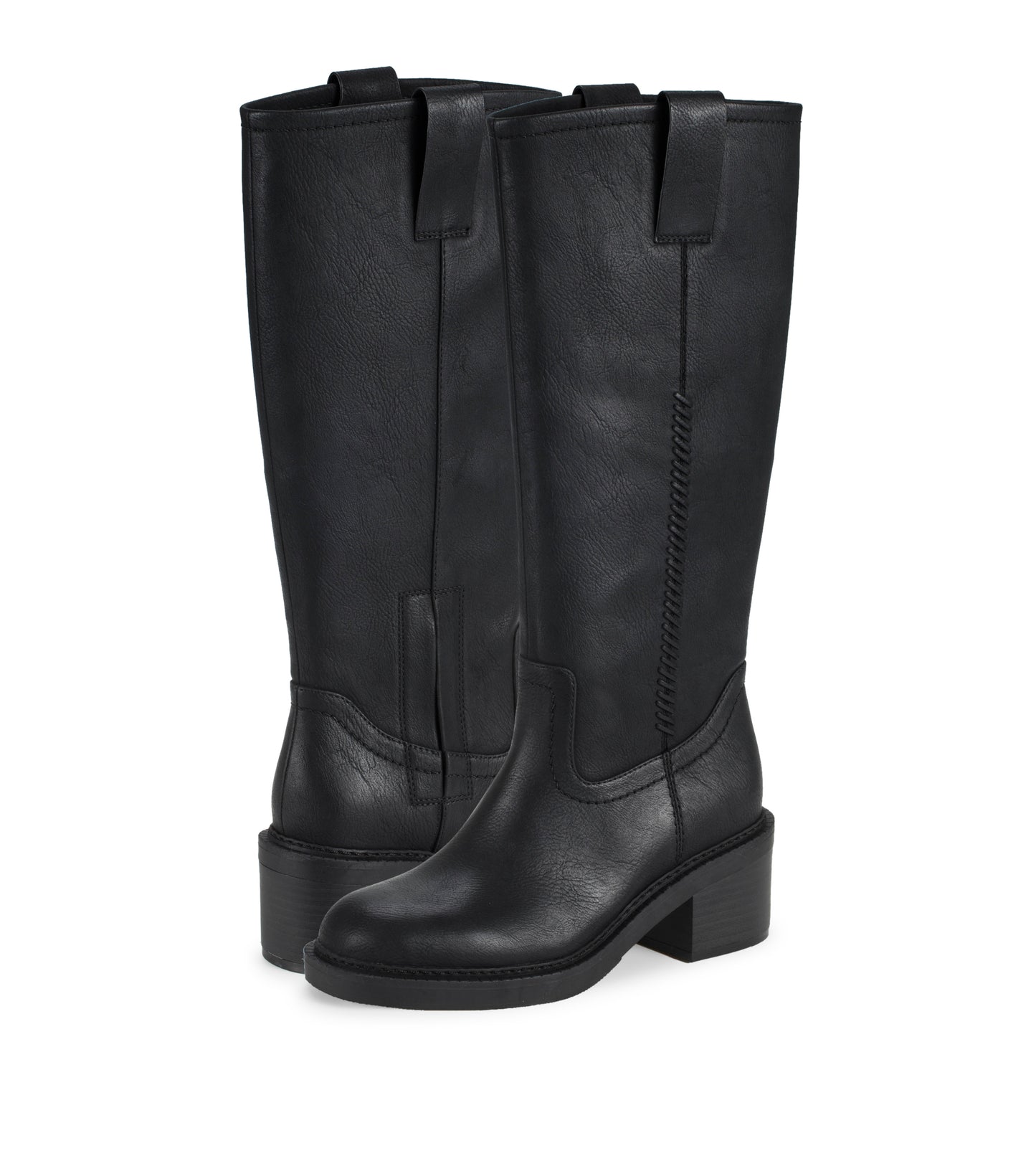 Baretraps Selkie Tall Boot Black