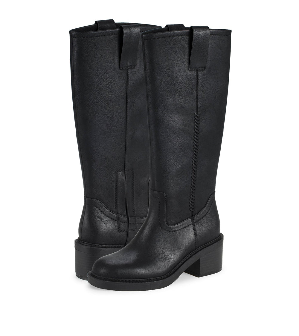 Baretraps Selkie Tall Boot Black