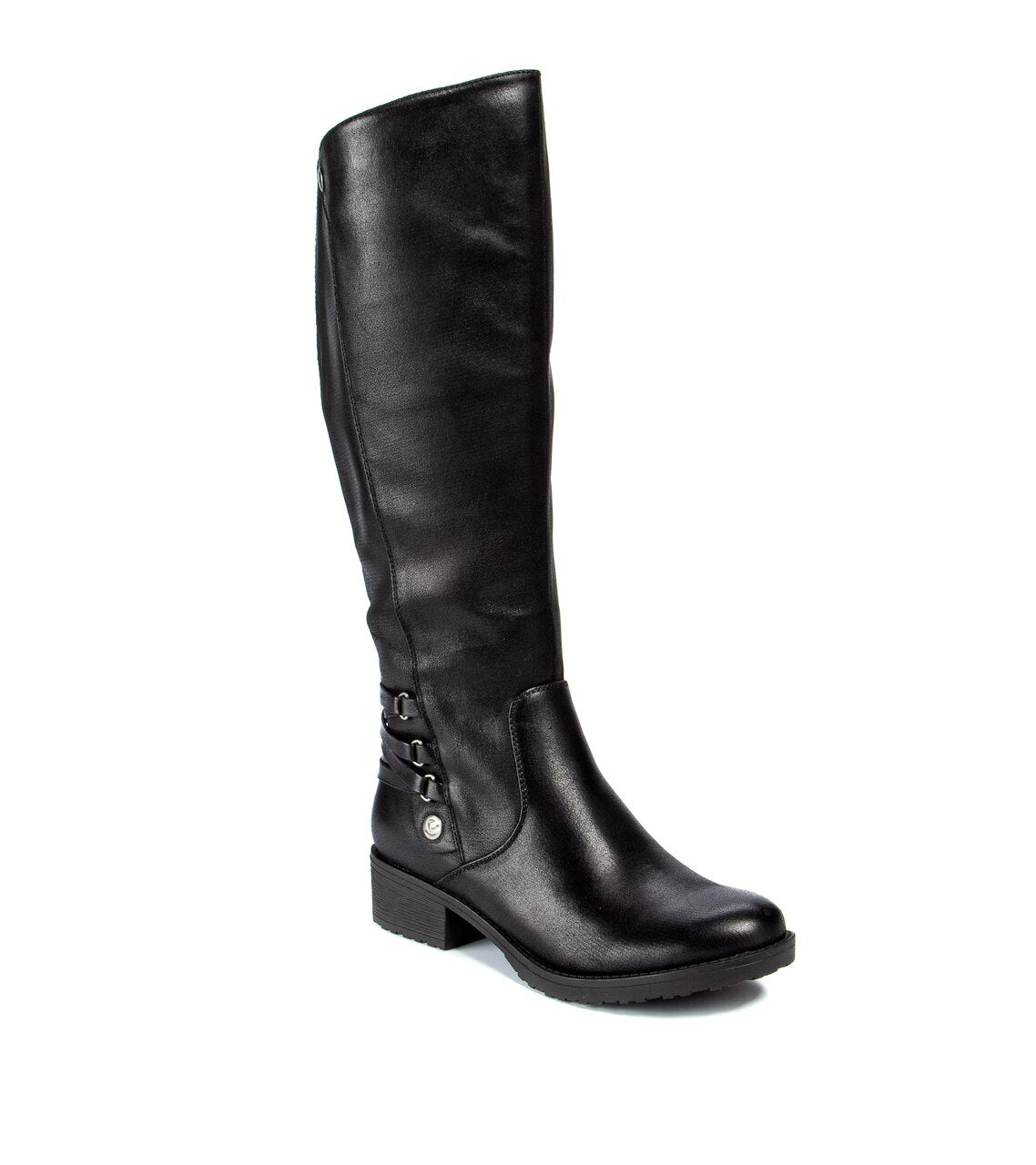 Baretraps Ornella Tall Boot Black