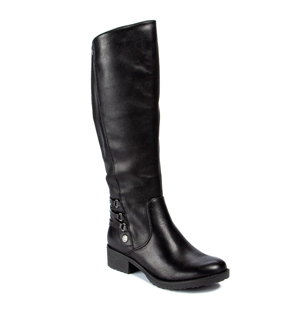 Baretraps Ornella Tall Boot Black