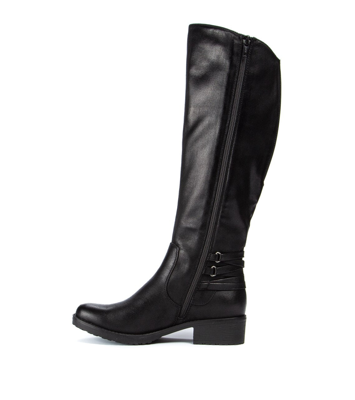 Baretraps Ornella Tall Boot Black