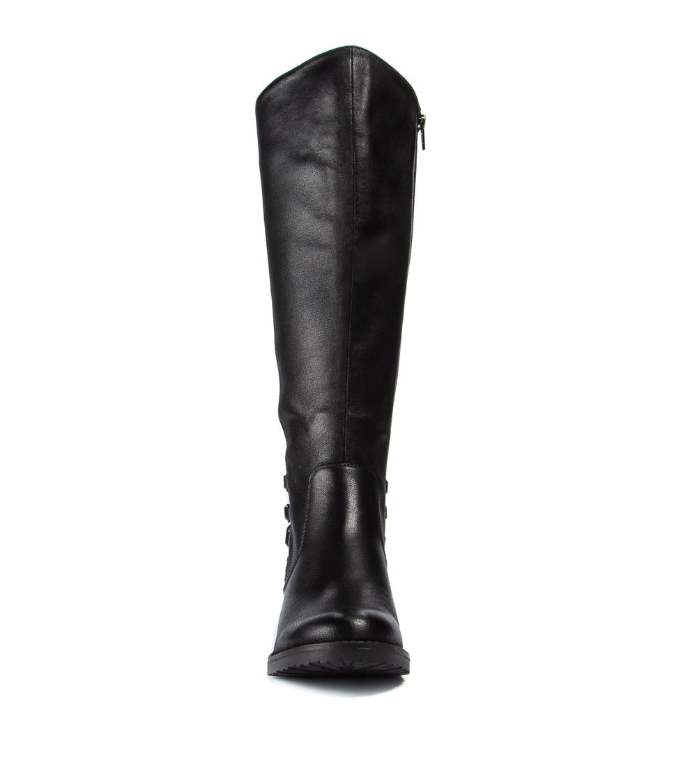 Baretraps Ornella Tall Boot Black