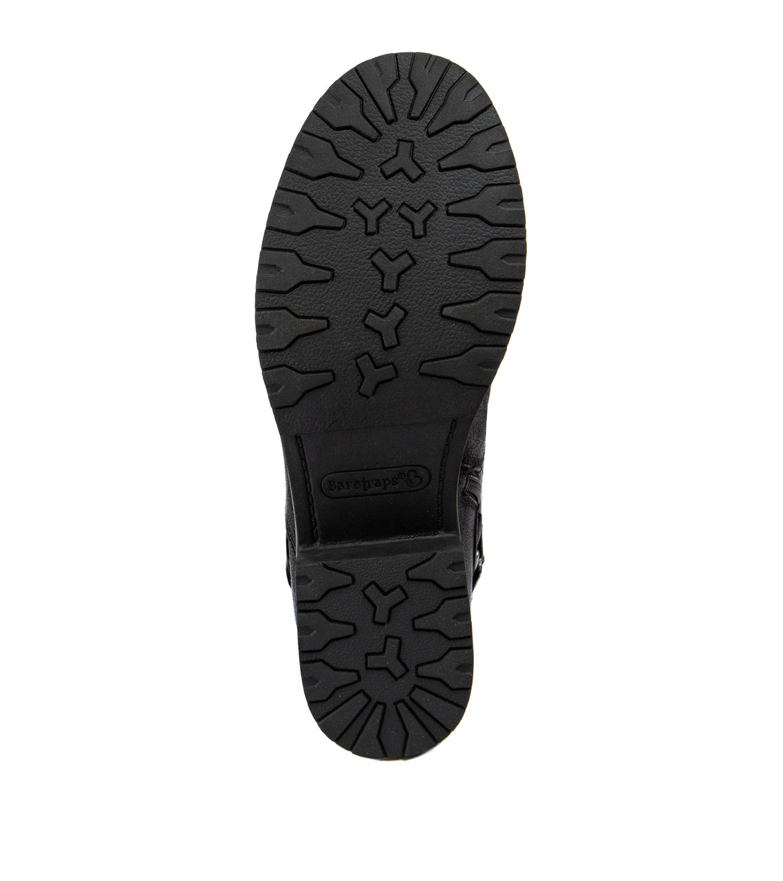 Baretraps Ornella Tall Boot Black