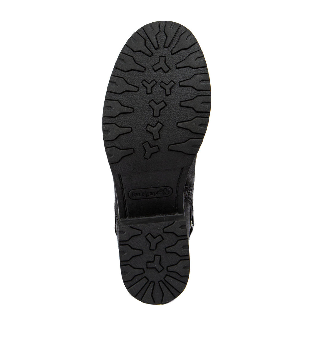 Baretraps Ornella Tall Boot Black