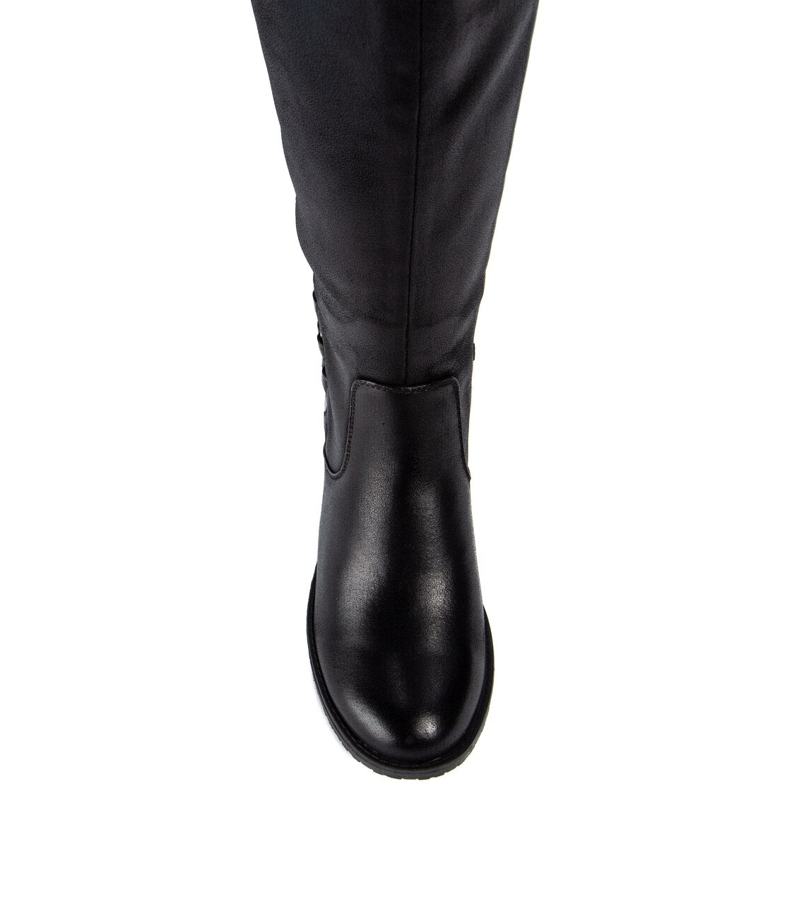 Baretraps Ornella Tall Boot Black