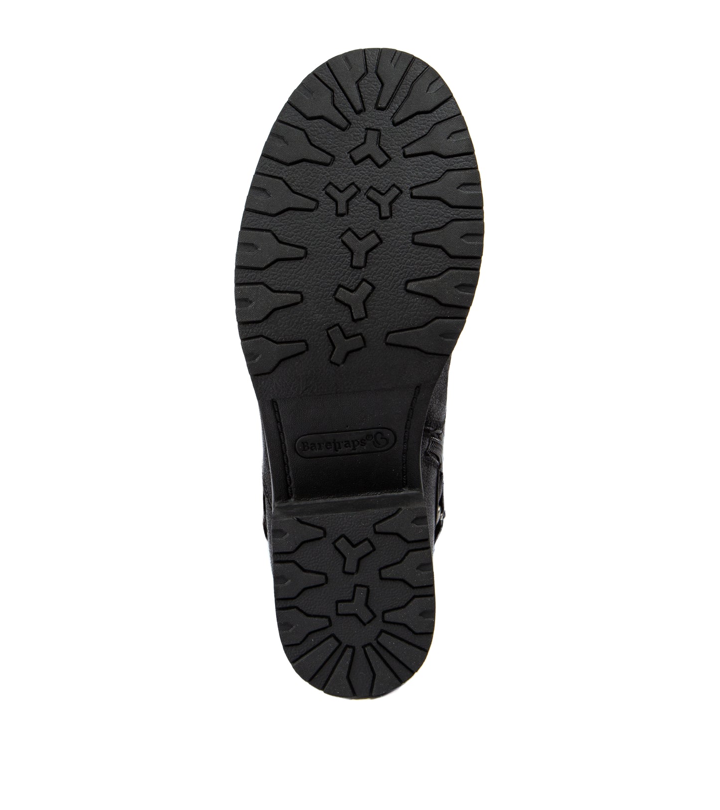 Baretraps Ornella Tall Boot Black