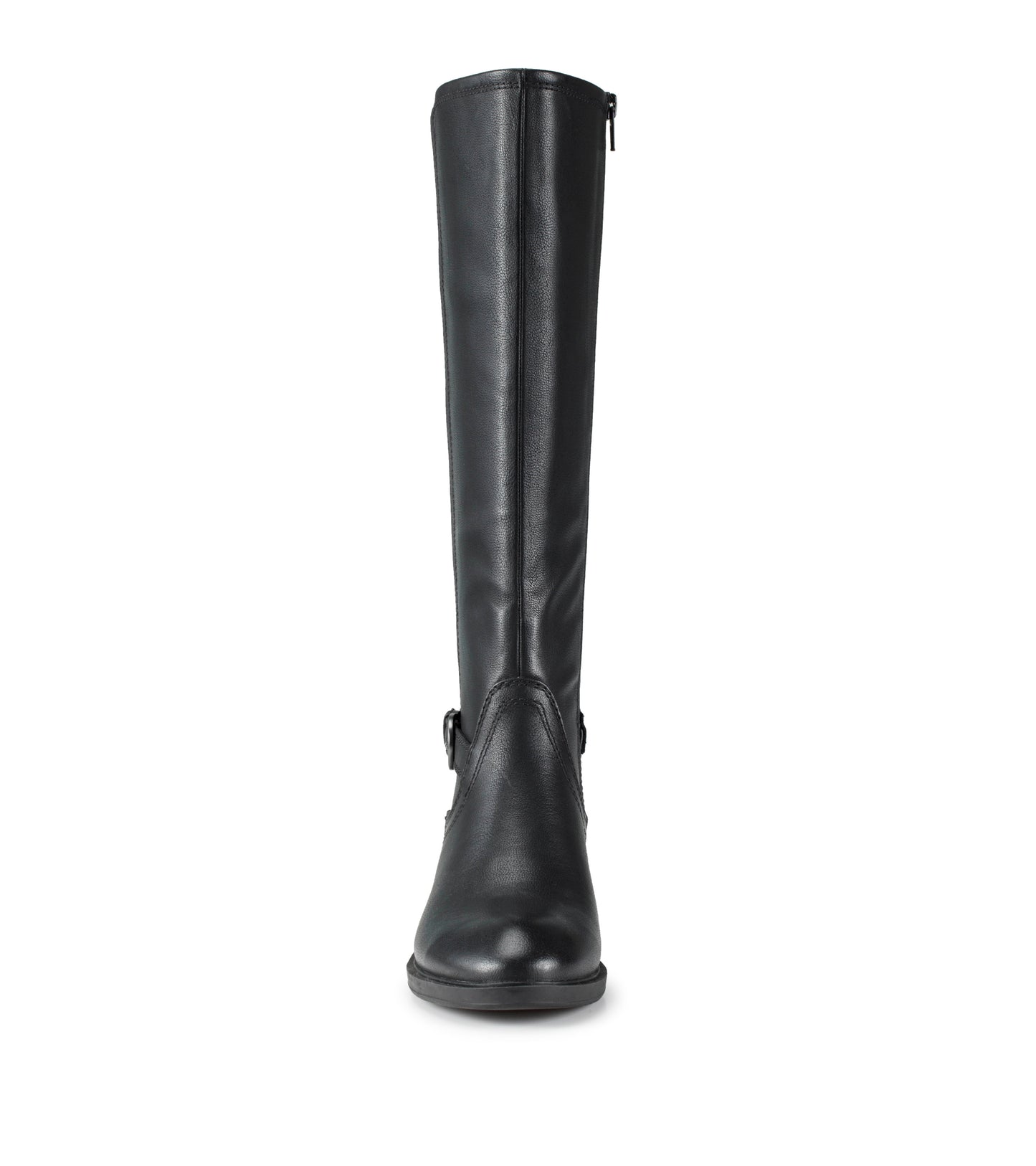 Baretraps Nena Riding Boot Black