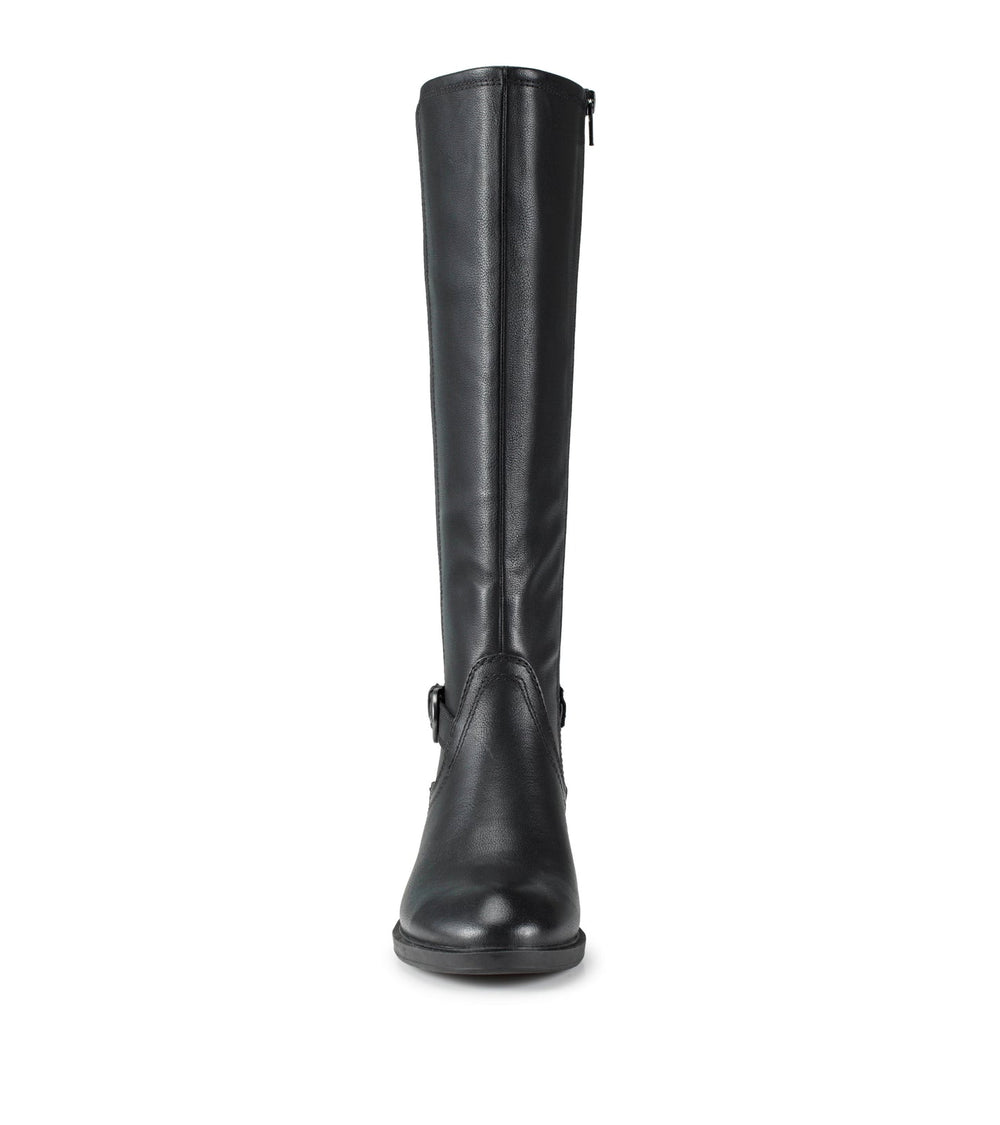 Baretraps Nena Riding Boot Black
