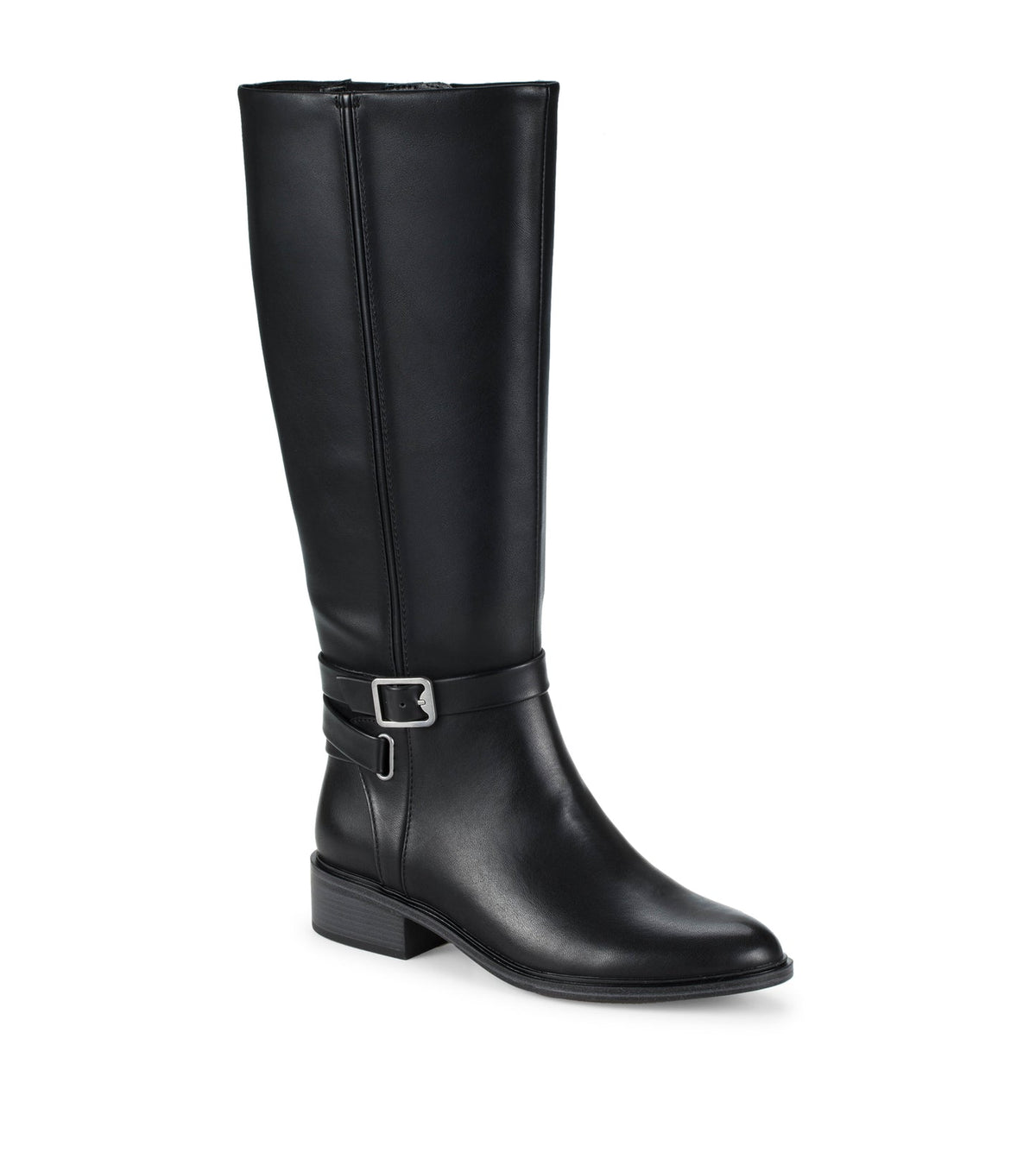 Baretraps Audria Tall Boot Black