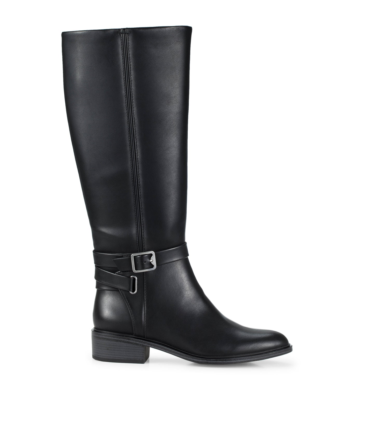 Baretraps Audria Tall Boot Black