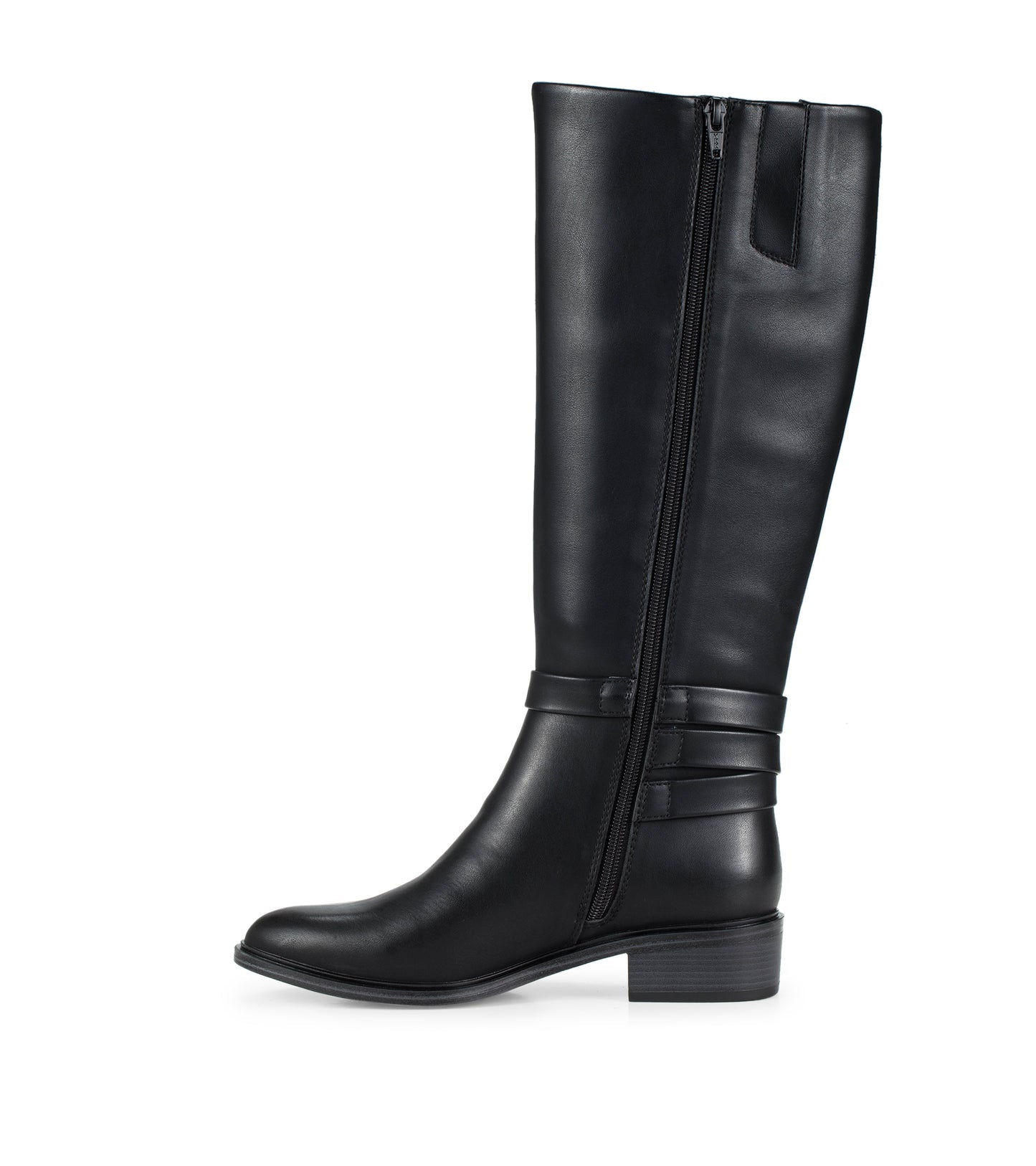 Baretraps Audria Tall Boot Black