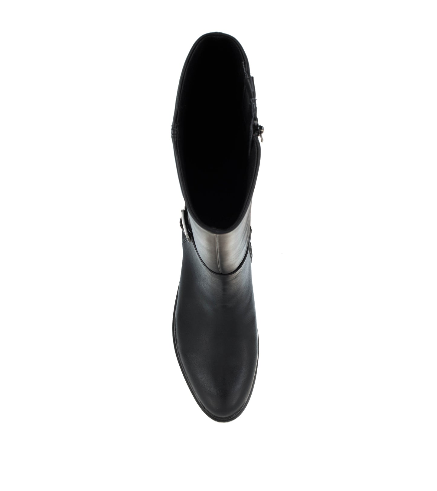 Baretraps Audria Tall Boot Black