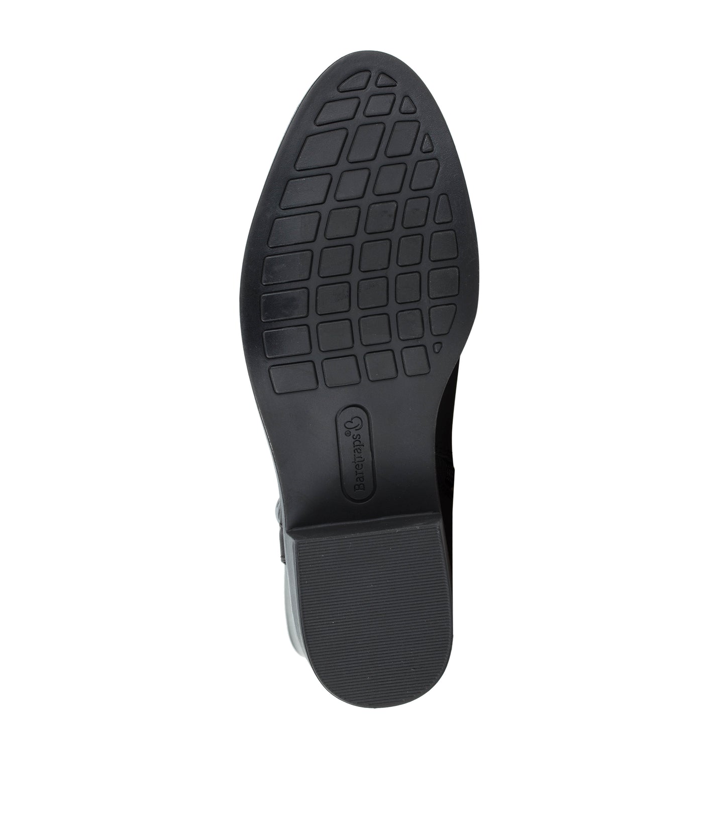 Baretraps Audria Tall Boot Black
