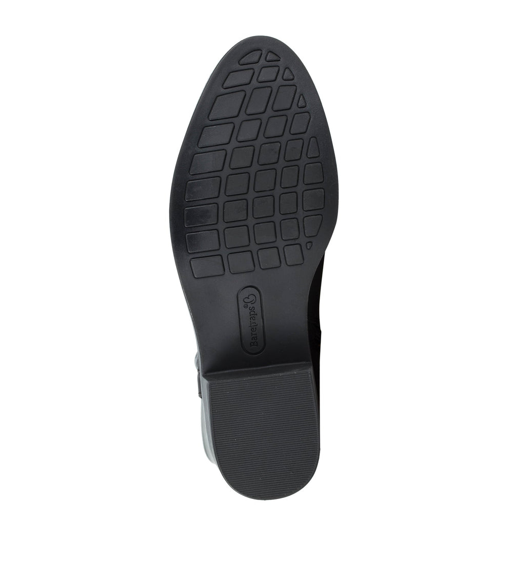 Baretraps Audria Tall Boot Black