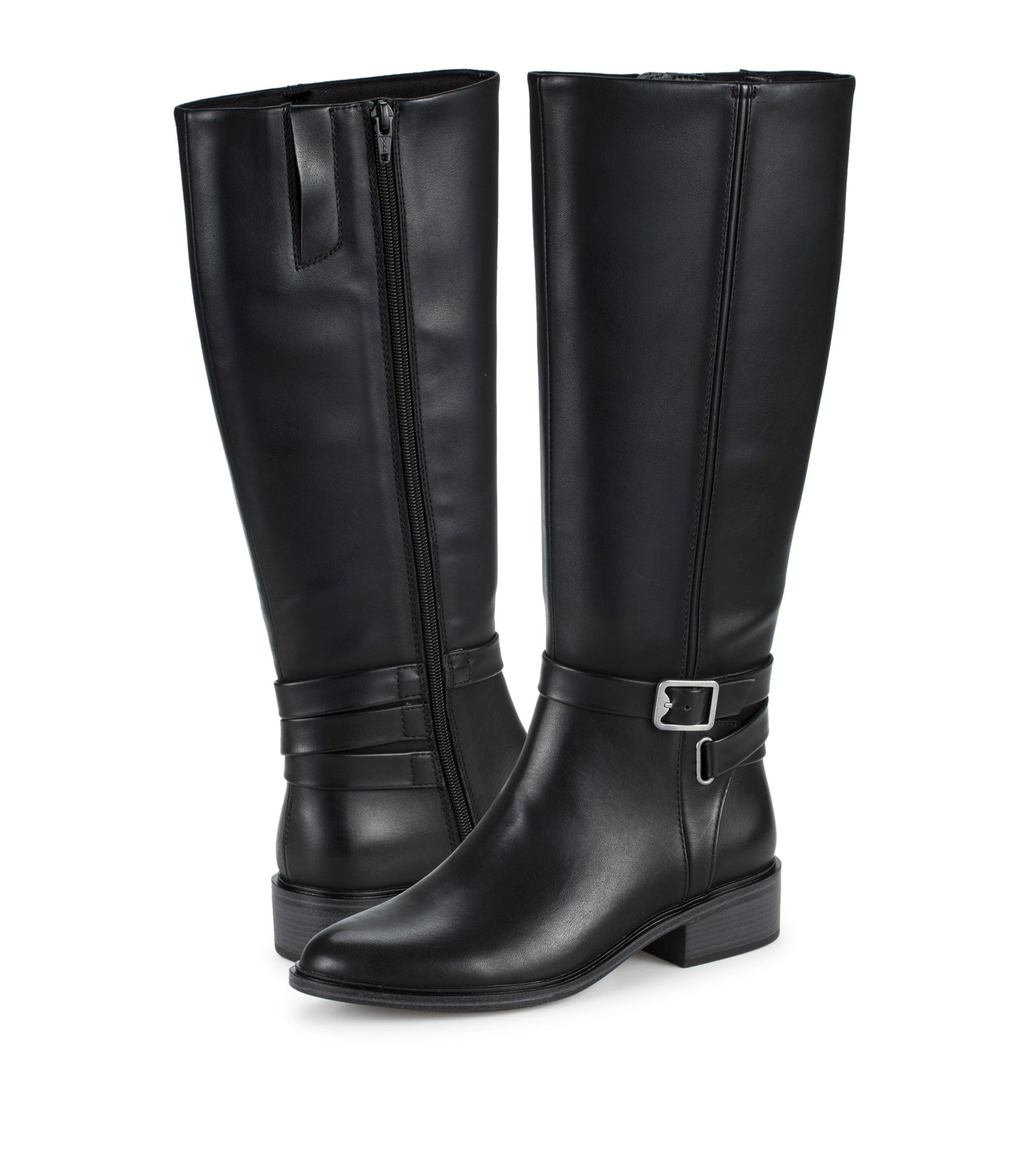 Baretraps Audria Tall Boot Black