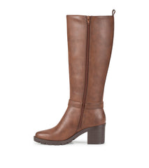 Baretraps Dylia Tall Boot Brush Brown/Brown