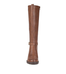 Baretraps Dylia Tall Boot Brush Brown/Brown