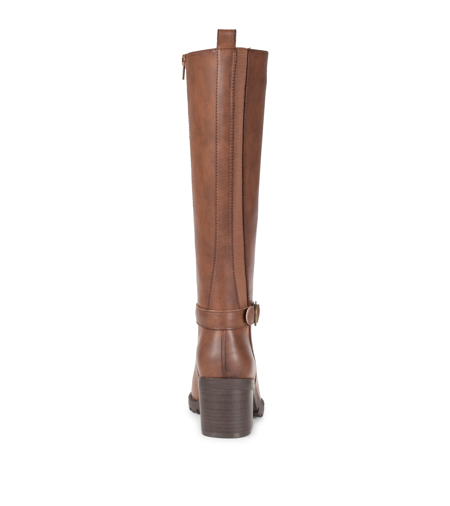 Baretraps Dylia Tall Boot Brush Brown/Brown