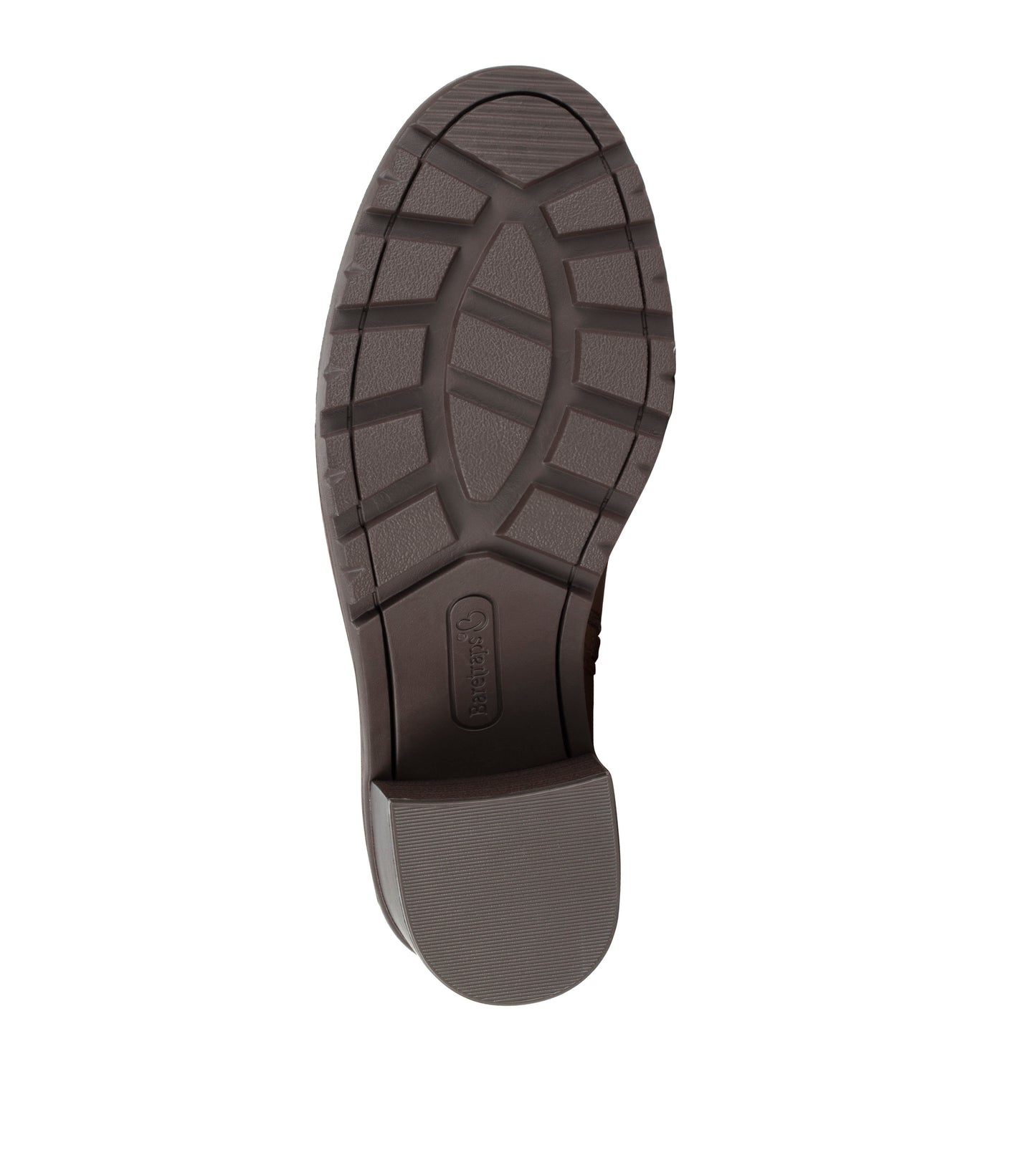 Baretraps Dylia Tall Boot Brush Brown/Brown