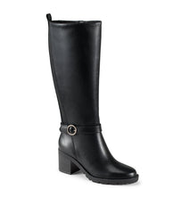 Baretraps Dylia Tall Boot Black