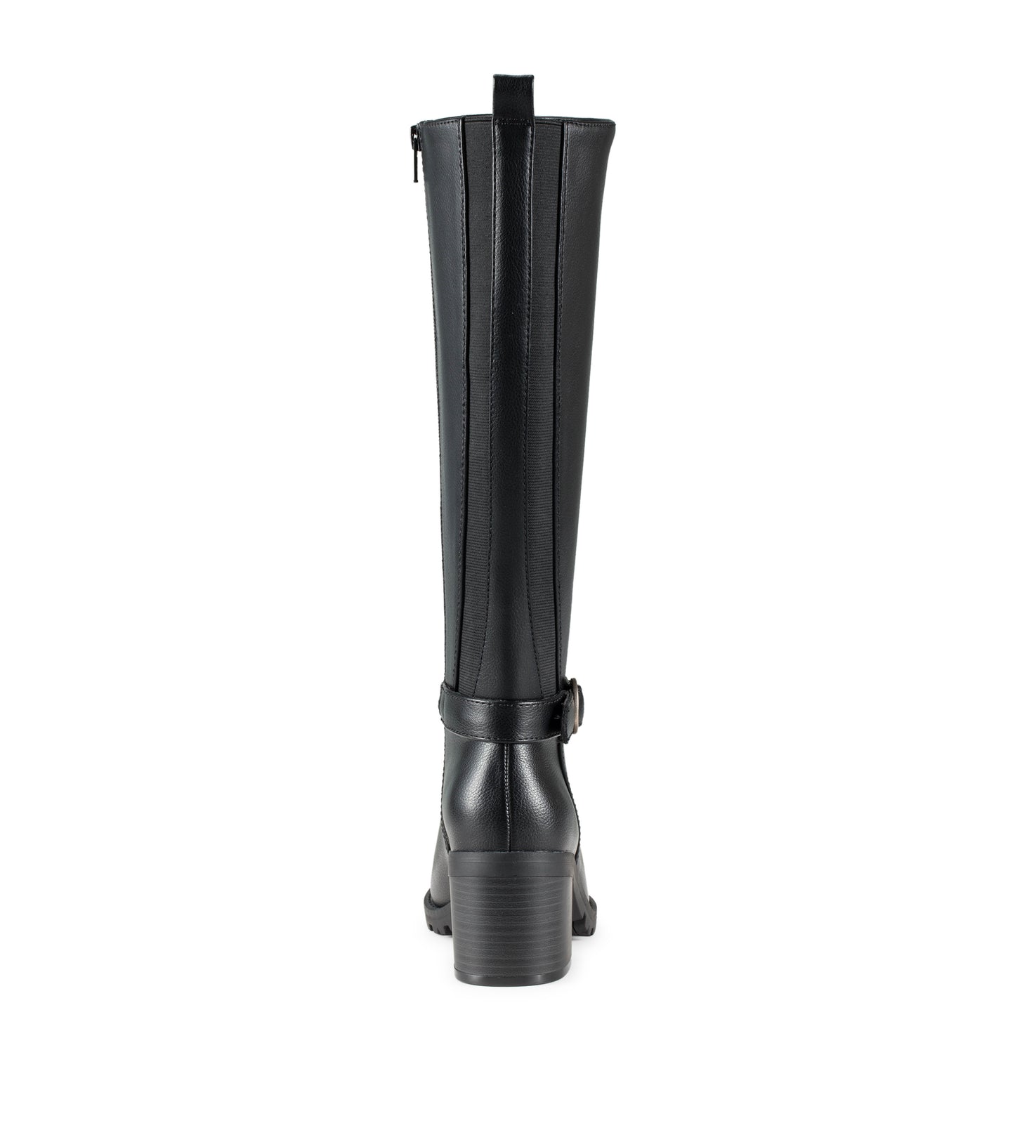 Baretraps Dylia Tall Boot Black