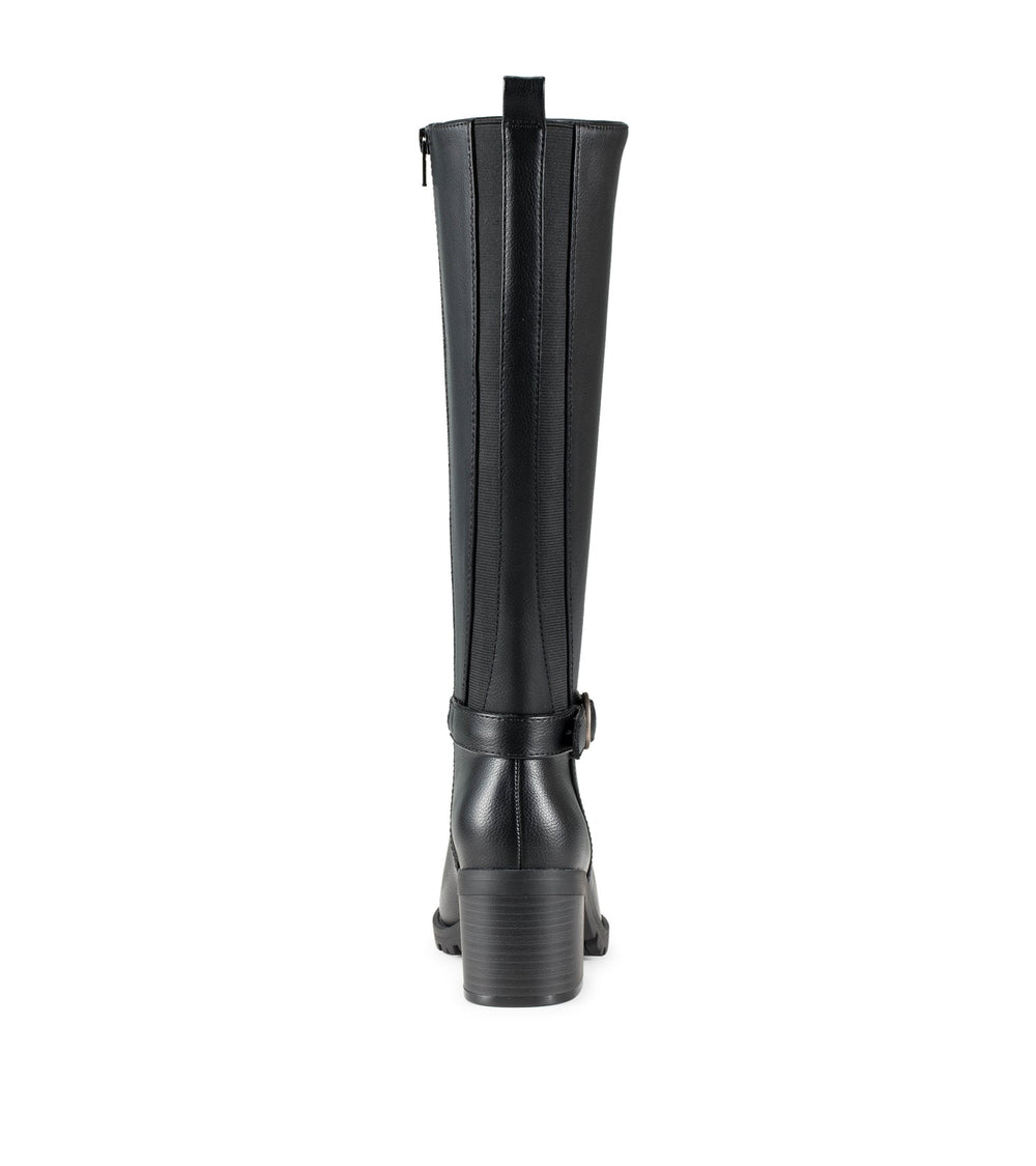 Baretraps Dylia Tall Boot Black