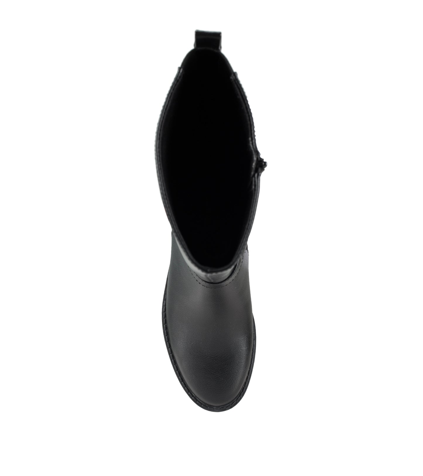 Baretraps Dylia Tall Boot Black