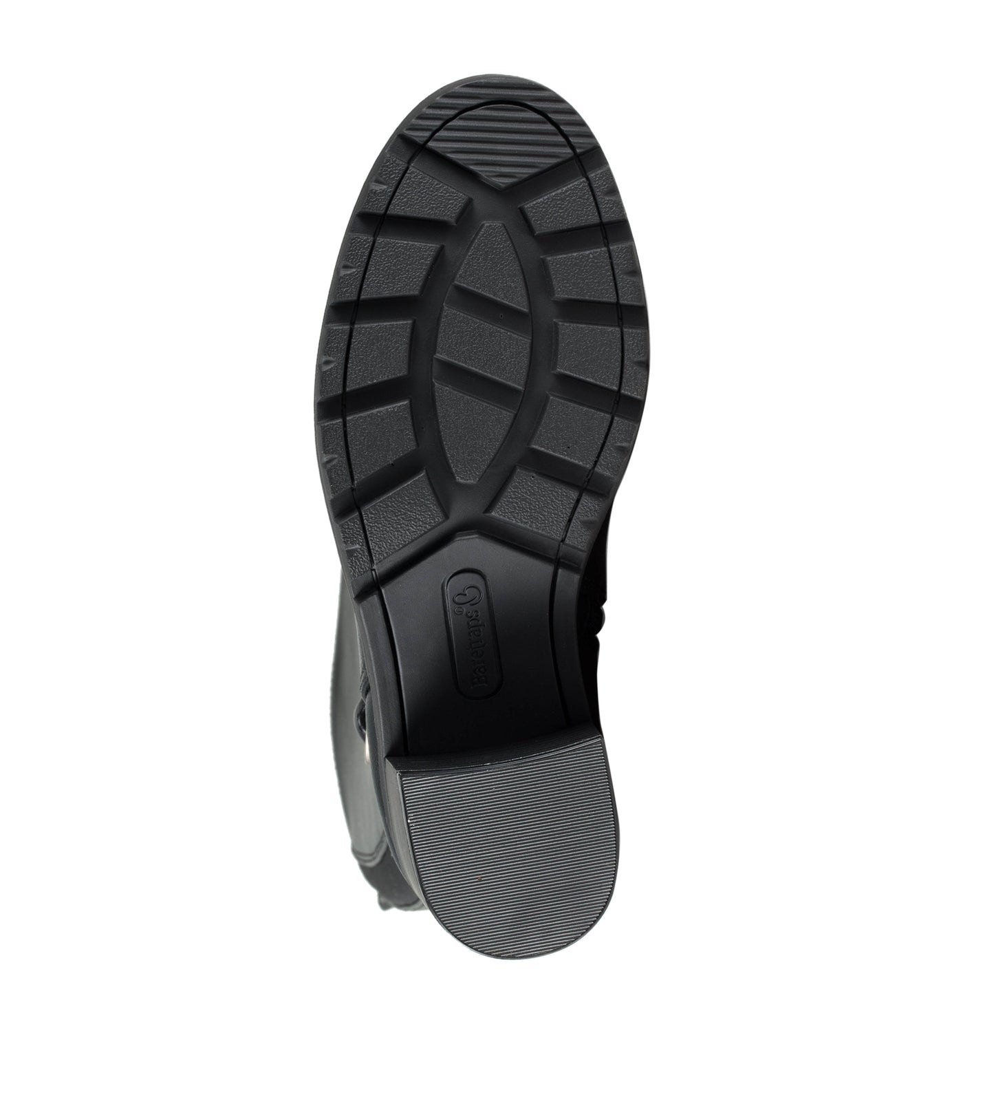 Baretraps Dylia Tall Boot Black
