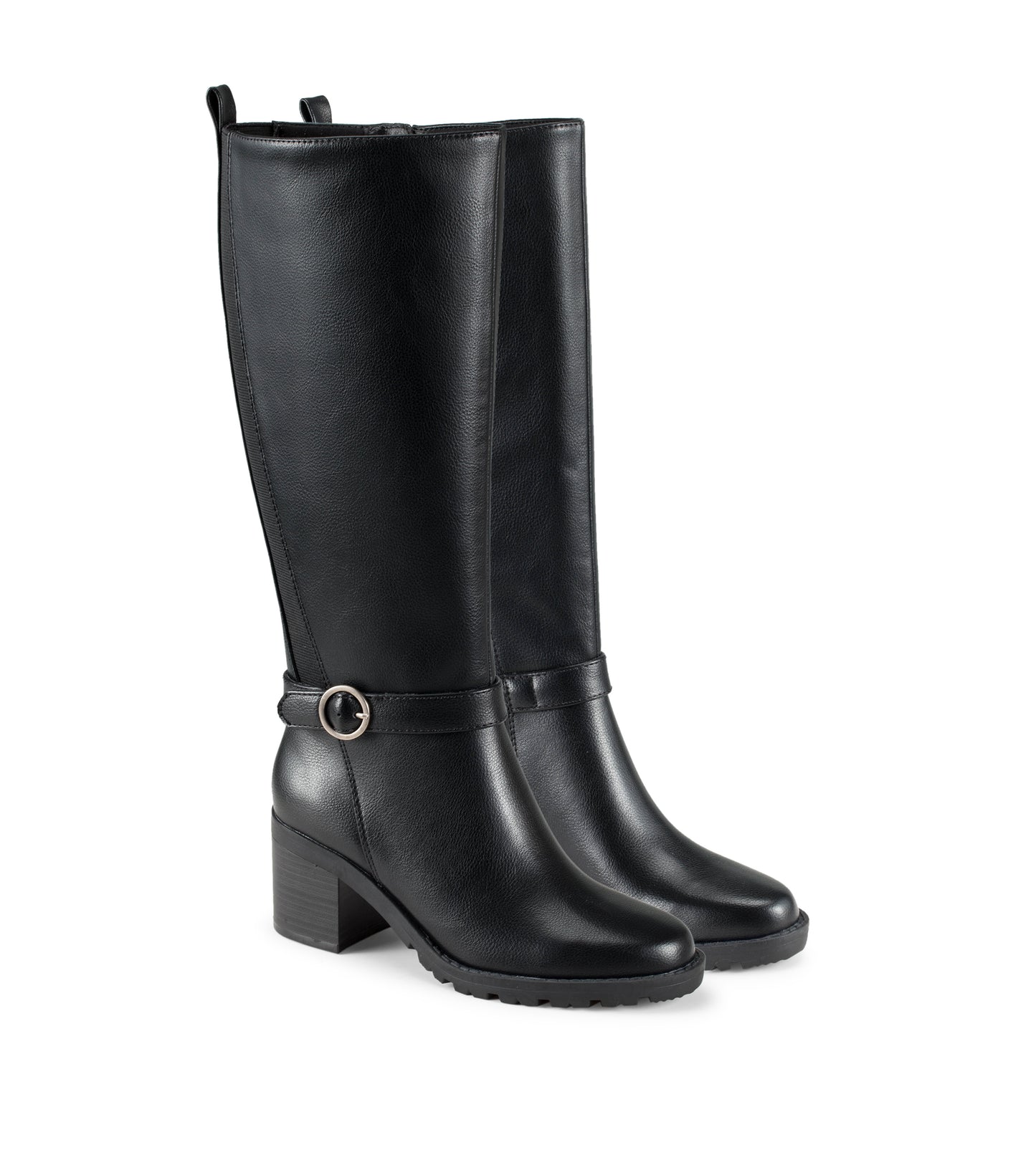 Baretraps Dylia Tall Boot Black