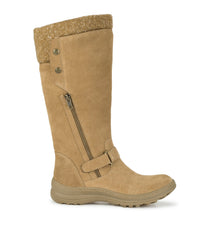 Baretraps Adele Cold Weather Tall Boot Whiskey