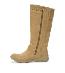 Baretraps Adele Cold Weather Tall Boot Whiskey
