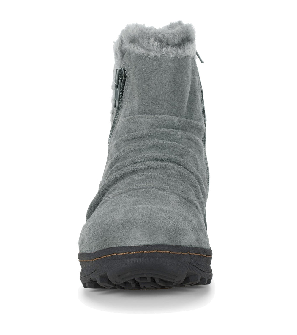 Baretraps Acelyn Cold Weather Bootie DK Grey