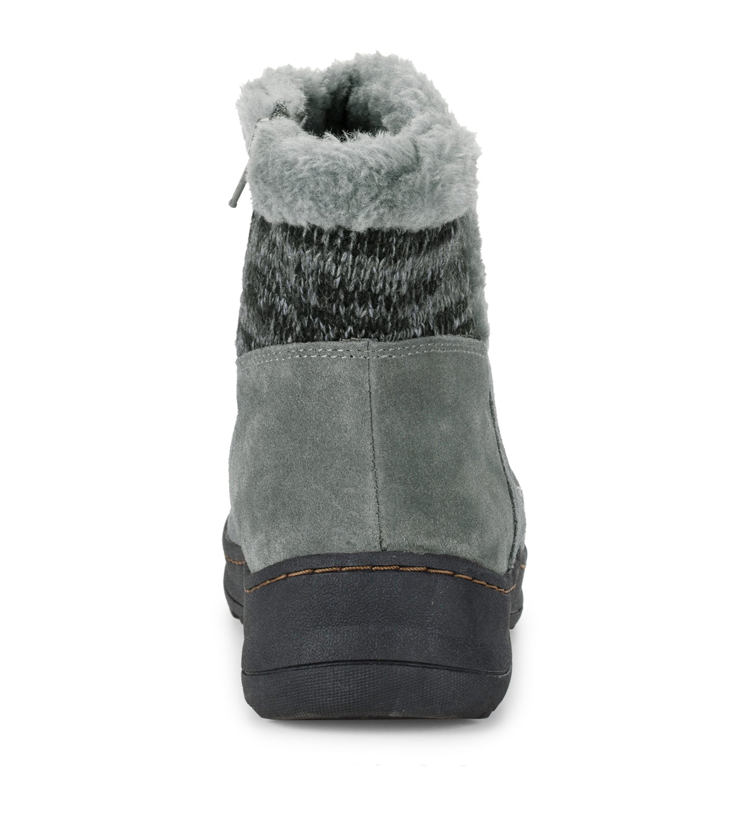 Baretraps Acelyn Cold Weather Bootie DK Grey
