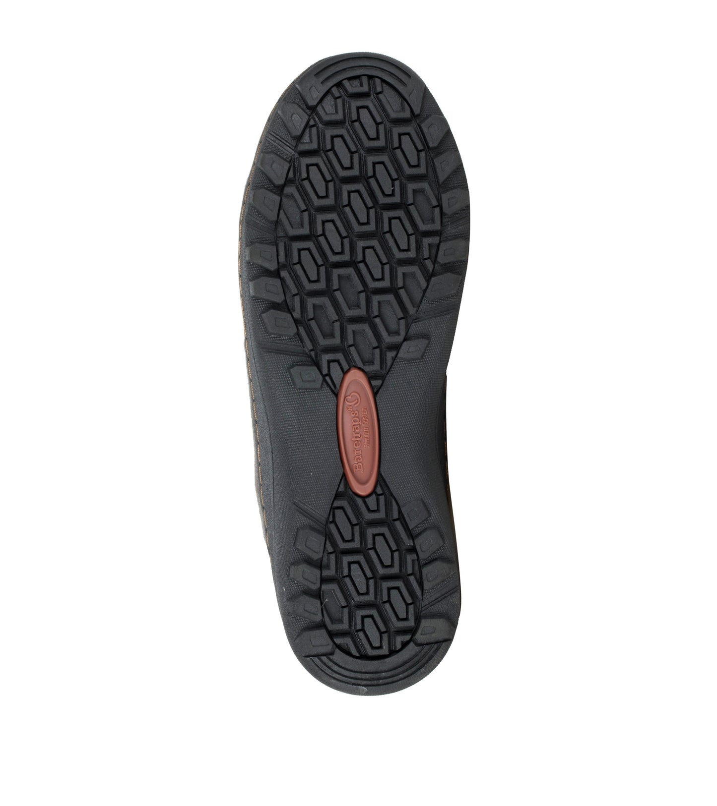 Baretraps Acelyn Cold Weather Bootie DK Grey