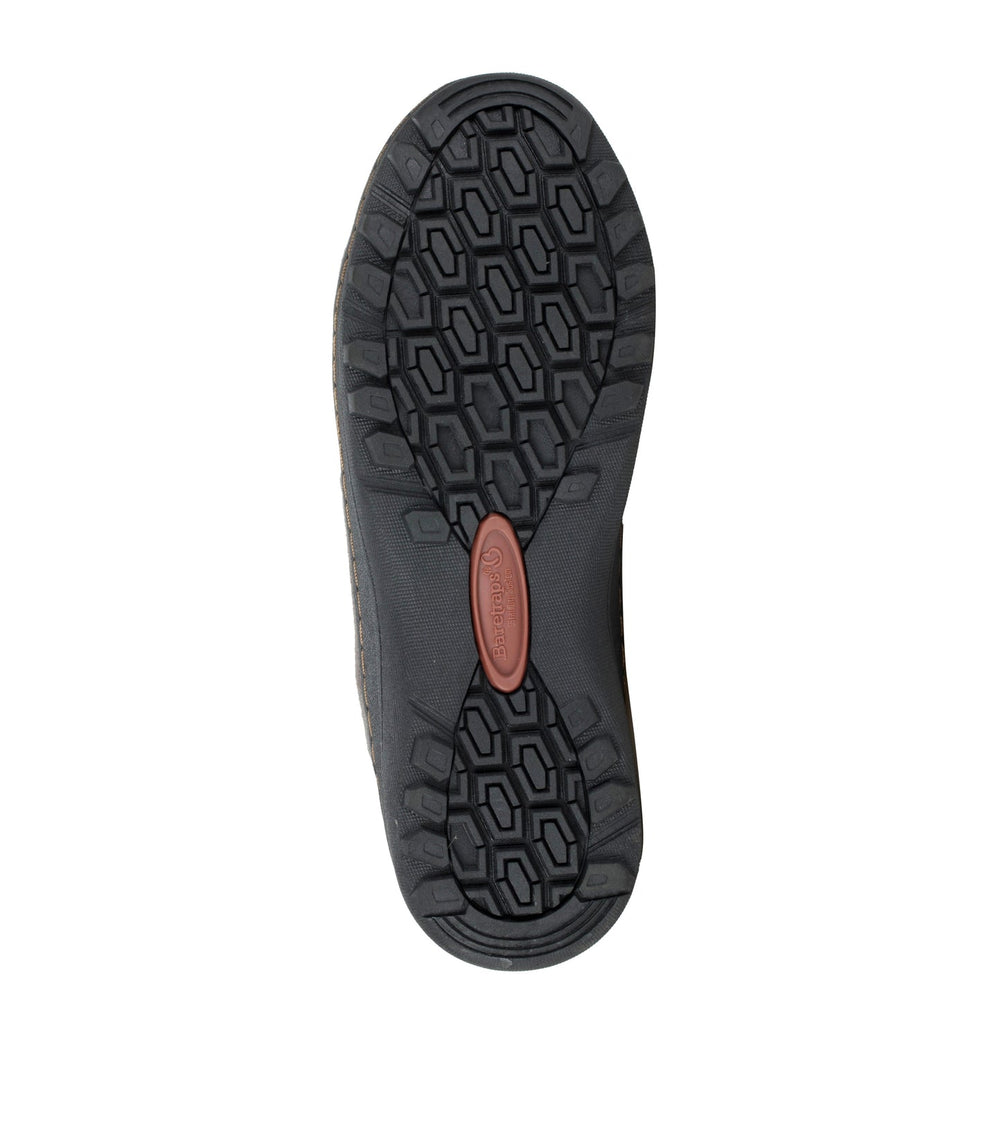Baretraps Acelyn Cold Weather Bootie DK Grey