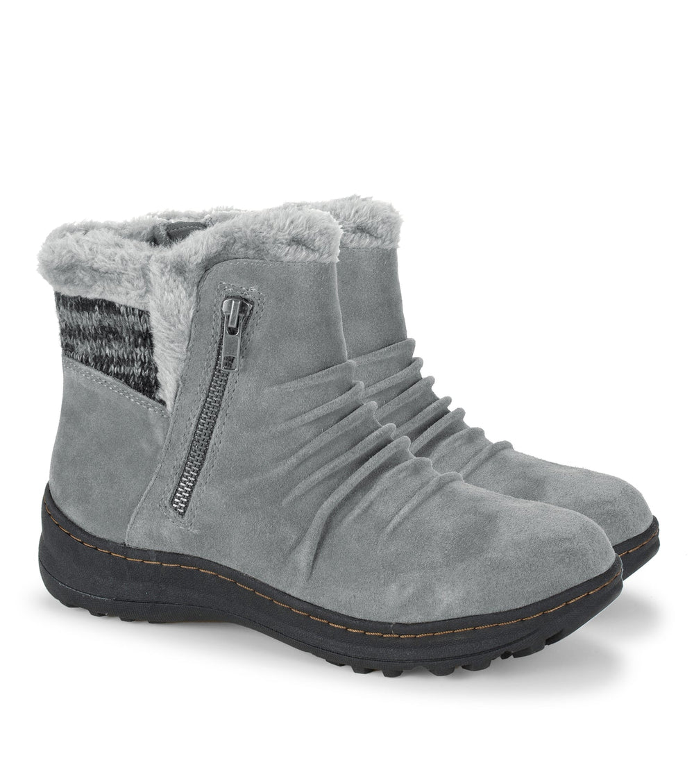 Baretraps Acelyn Cold Weather Bootie DK Grey